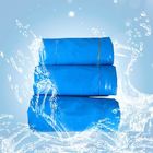 1000D * 1000D PVC Laminated Waterproof Tarpaulin Fabric For Agriculture