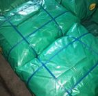 Green Light Weight PE Tarpaulin For Truck Cover And Camping Tent Fabric Material